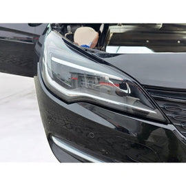 Frontscheinwerfer Opel Astra K Rechts Scheinwerfer Headlight SCH4309154251ab
