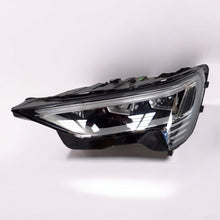 Laden Sie das Bild in den Galerie-Viewer, Frontscheinwerfer Audi E-Tron 4KE941039 4KE941040 LED Links Headlight