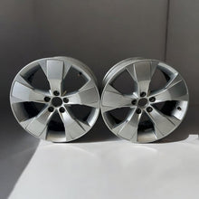 Load image into Gallery viewer, 1x Alufelge 18 Zoll 7.5" 5x108 31471553 Volvo Xc40 Rim Wheel FEL7309751436kx