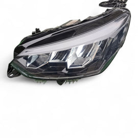 Frontscheinwerfer Peugeot 2008 9833036380 Full LED Links Scheinwerfer Headlight SCH2661695708vi