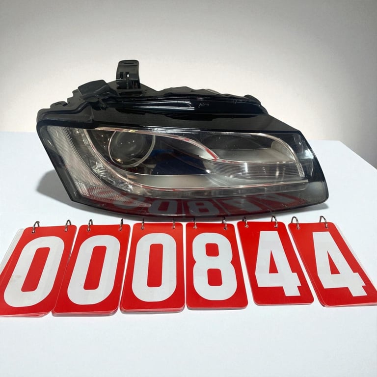 Frontscheinwerfer Audi A5 8T0941004 Xenon Rechts Scheinwerfer Headlight SCH1451225840vj