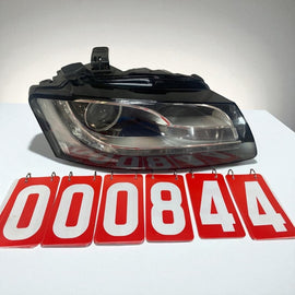 Frontscheinwerfer Audi A5 8T0941004 Xenon Rechts Scheinwerfer Headlight SCH1451225840vj