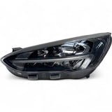 Frontscheinwerfer Ford Focus JX7B13E015CF LED Links Scheinwerfer Headlight