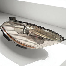 Laden Sie das Bild in den Galerie-Viewer, Frontscheinwerfer Citroën C4 Picasso AVN10434 Links Scheinwerfer Headlight SCH4705667133bo