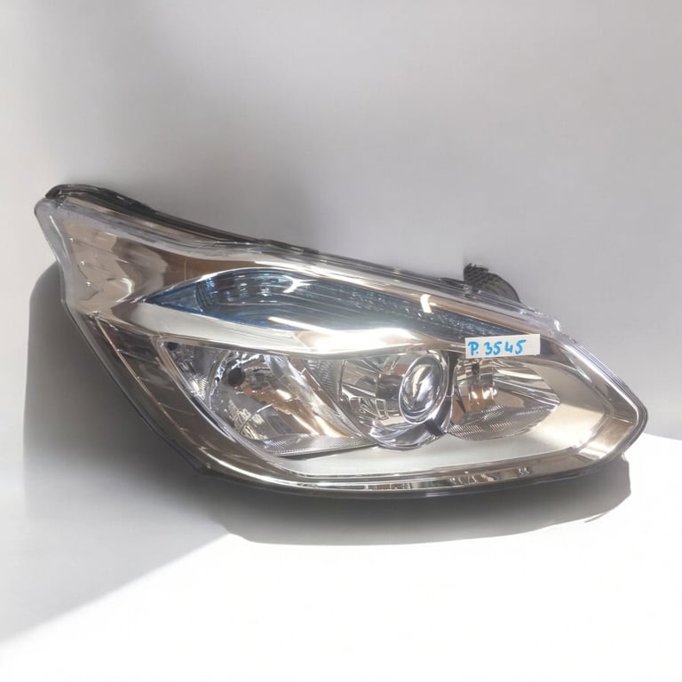 Frontscheinwerfer Ford Transit Custom Rechts Scheinwerfer Headlight