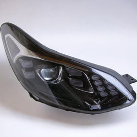 Frontscheinwerfer Kia Sportage IV 92102F1500 LED Rechts Scheinwerfer Headlight