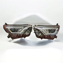Load image into Gallery viewer, Frontscheinwerfer Toyota W3049K03 LED Ein Stück (Rechts oder Links) Headlight SCH5633545330nl