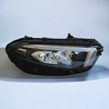 Laden Sie das Bild in den Galerie-Viewer, Frontscheinwerfer Mercedes-Benz W177 A1779063805 LED Rechts Headlight SCH2327330432ml