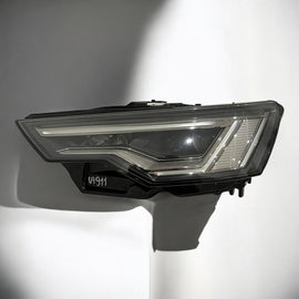Frontscheinwerfer Audi A6 C8 4K0941039 LED Ein Stück (Rechts oder Links) SCH4302051106ee