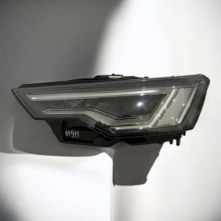 Frontscheinwerfer Audi A6 C8 4K0941039 LED Ein Stück (Rechts oder Links) SCH4302051106ee
