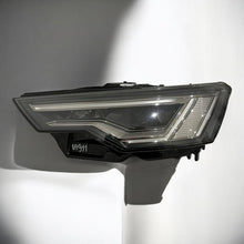 Load image into Gallery viewer, Frontscheinwerfer Audi A6 C8 4K0941039 LED Ein Stück (Rechts oder Links) SCH4302051106ee