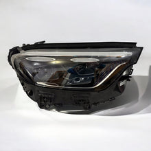 Laden Sie das Bild in den Galerie-Viewer, Frontscheinwerfer Mercedes-Benz Glc A2549066802 Full LED Rechts Headlight SCH1907217595po