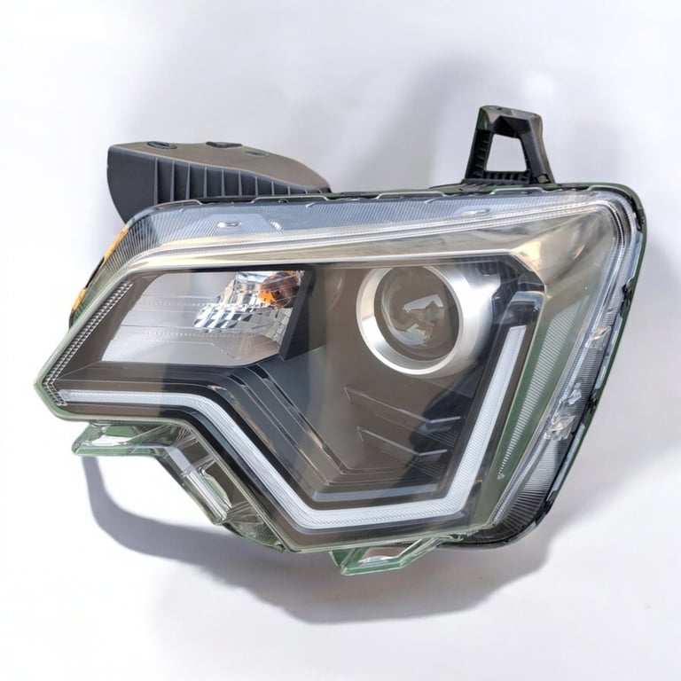 Frontscheinwerfer Kia Niro 92101-AT Full LED Links Scheinwerfer Headlight