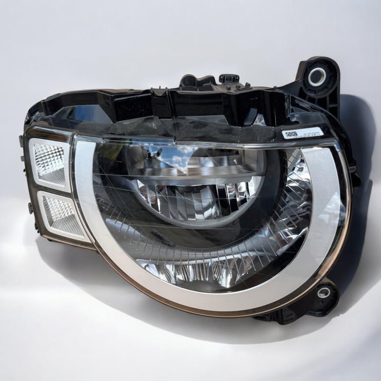Frontscheinwerfer Land Rover Defender 11840020020 LED Rechts Headlight SCH6975300734ok