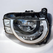 Laden Sie das Bild in den Galerie-Viewer, Frontscheinwerfer Land Rover Defender 11840020020 LED Rechts Headlight SCH6975300734ok