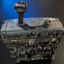 Load image into Gallery viewer, Motor VW T5 BNZ 2.5 TDI 130PS 96kW 309TKm Diesel Engine Unkomplett