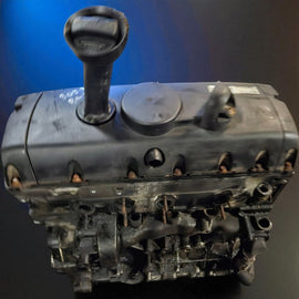 Motor VW T5 BNZ 2.5 TDI 130PS 96kW 309TKm Diesel Engine Unkomplett