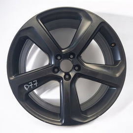 1x Alufelge 20 Zoll 8.5