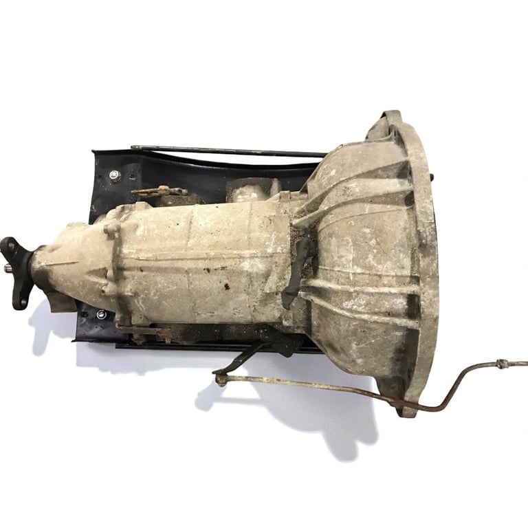 Getriebe Mercedes-Benz R107 C107 W116 Automatikgetriebe Trasmissione