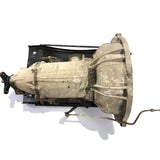 Getriebe Mercedes-Benz R107 C107 W116 Automatikgetriebe Trasmissione