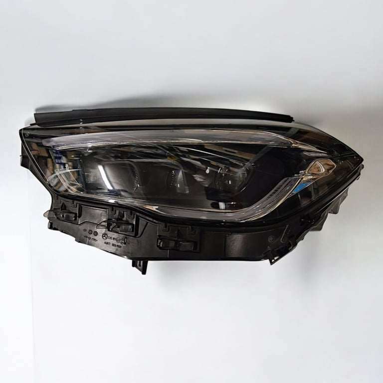 Frontscheinwerfer Mercedes-Benz A2479066901 A2479067001 Links Headlight