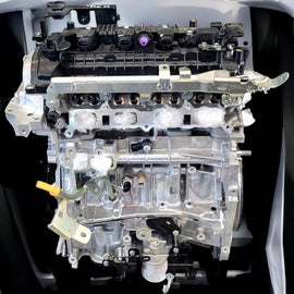Motor Renault E-Tech Captur II H4MC632R 1.6 TECH 620TKm Hybrid Engine Unkomplett
