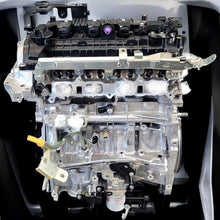 Laden Sie das Bild in den Galerie-Viewer, Motor Renault E-Tech Captur II H4MC632R 1.6 TECH 620TKm Hybrid Engine Unkomplett