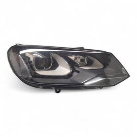 Frontscheinwerfer VW Touareg 7P1941034 Xenon Rechts Scheinwerfer Headlight SCH5401789581mj