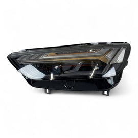 Frontscheinwerfer Audi Q5 80A941035E Full LED Links Scheinwerfer Headlight SCH3239842743tb