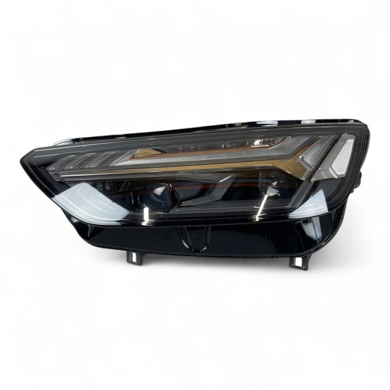 Frontscheinwerfer Audi Q5 80A941035E Full LED Links Scheinwerfer Headlight SCH3239842743tb