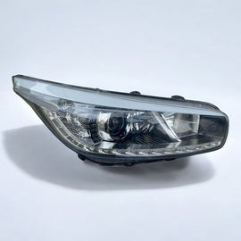 Frontscheinwerfer Kia Ceed LED Rechts Scheinwerfer Headlight