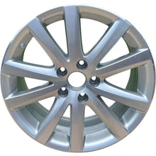 Laden Sie das Bild in den Galerie-Viewer, 1x Alufelge 17 Zoll 7.5" 5x112 601025J VW Passat B8 Rim Wheel FEL3702260711me