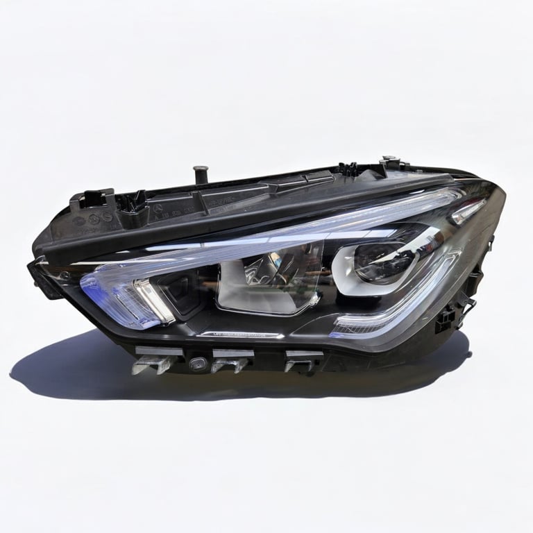 Frontscheinwerfer Mercedes-Benz Cla W1189062500 Full LED Links Headlight