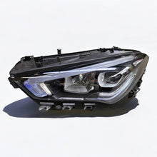 Load image into Gallery viewer, Frontscheinwerfer Mercedes-Benz Cla W1189062500 Full LED Links Headlight