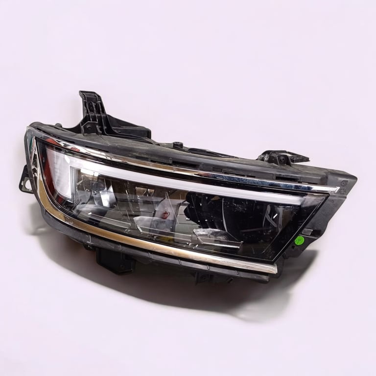 Frontscheinwerfer Opel Astra L Rechts Scheinwerfer Headlight