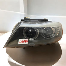 Laden Sie das Bild in den Galerie-Viewer, Frontscheinwerfer BMW 3 E91 E90 72025839 Xenon Links Scheinwerfer Headlight SCH9304885077im