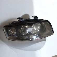 Laden Sie das Bild in den Galerie-Viewer, Frontscheinwerfer Audi A4 B6 Rechts Scheinwerfer Headlight