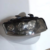 Frontscheinwerfer Audi A4 B6 Rechts Scheinwerfer Headlight