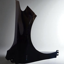 Laden Sie das Bild in den Galerie-Viewer, Kotflügel Mercedes-Benz W247 A2478811000 Vorne Rechts Grau