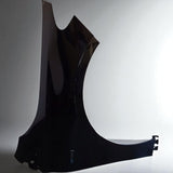 Kotflügel Mercedes-Benz W247 A2478811000 Vorne Rechts Grau