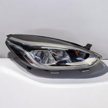 Load image into Gallery viewer, Frontscheinwerfer Ford Fiesta L1BB-13E014-CE Rechts Scheinwerfer Headlight