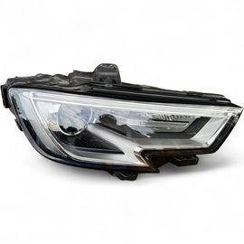 Frontscheinwerfer Audi A3 90104557 Xenon Rechts Scheinwerfer Headlight SCH9025555663wu