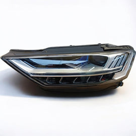 Frontscheinwerfer Audi A8 D5 4N0941085 Laser Ein Stück (Rechts oder Links) SCH4493806839qz
