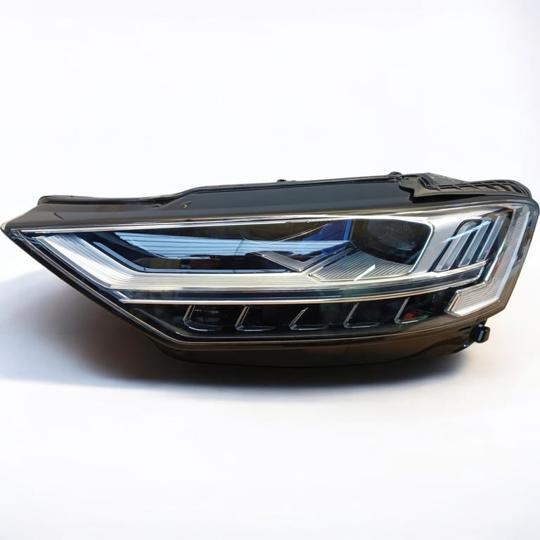 Frontscheinwerfer Audi A8 D5 4N0941085 Laser Ein Stück (Rechts oder Links) SCH4493806839qz