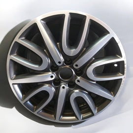 1x Alufelge 18 Zoll 7.5