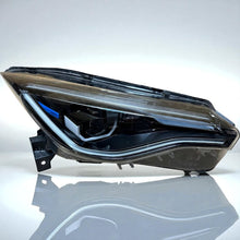Load image into Gallery viewer, Frontscheinwerfer Renault Zoe 260102384R LED Rechts Scheinwerfer Headlight SCH3452288210ei