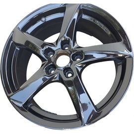 1x Alufelge 17 Zoll 7.0