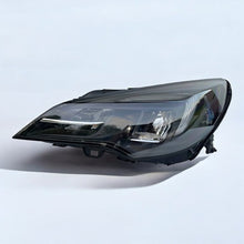 Load image into Gallery viewer, Frontscheinwerfer Opel Astra K 39195688 Links Scheinwerfer Headlight