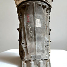 Laden Sie das Bild in den Galerie-Viewer, Getriebe Mercedes-Benz Gle R7252711001 R7252719300 16627072020 Automatikgetriebe