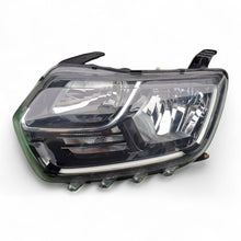 Load image into Gallery viewer, Frontscheinwerfer Dacia Duster 260609367R LED Links Scheinwerfer Headlight SCH4599393391ok